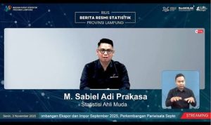 Tingkat-Hunian-Hotel-di-Lampung-Naik-pada-September-2025-Sinyal-Positif-bagi-Pariwisata-Daerah