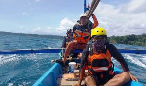 Tim-SAR-Lampung-Lakukan-Pencarian-Anak-Tenggelam-di-Pantai-Sayar-Pesisir-Barat