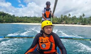 Basarnas-Lampung-Tutup-Operasi-Pencarian-Dua-Warga-Lemong-yang-Hanyut-di-Sungai-Way-Halami