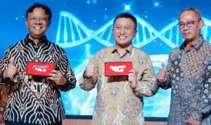 PLN-Lampung-Operasikan-Puluhan-Mobil-Listrik-Dukung-Transisi-Energi-Bersih